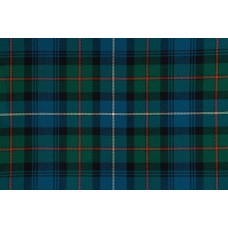 House of Edgar Heavy Weight Clan Tartan - Robertson Hunting Ancient